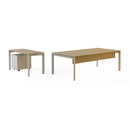 Nurus Silva Desk Scrivanie / Postazione di lavoro