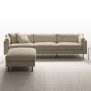 De Padova Palestro Relaxing Seating