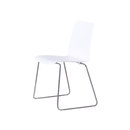 Viteo Slim Stackable Chair