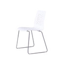 Viteo Slim Stackable Chair Milled