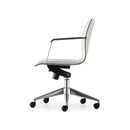 Fantoni KX executive Executive Swivel chairs