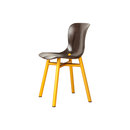 Functionals Wendela chair Garden seating Gastronomy Seating