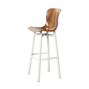 Functionals Wendela barstool Gastronomia Sedute Sedute contract Sedute da giardino