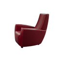Label Longa armchair Asientos Espera / lounge