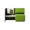 Cascando Team | 6106 Break-out / Privacy areas