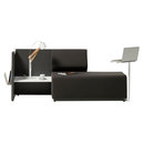 Cascando Team | 6107 Break-out / Privacy areas