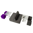 Cascando Team | 6110 Break-out / Privacy areas