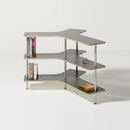 Cascando Spine Storage / Filing