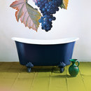 Drummonds The Torridge Vasche da bagno