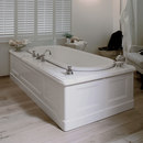Drummonds The Ness Vasche da bagno