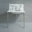 Drummonds The Single Lowther Vanity units / Wash basins