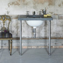 Drummonds The Single Calder Vanity Basin Vanity units / Wash basins