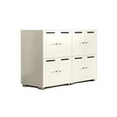 Dieffebi Primo Lockers Wardrobe / Cloakroom