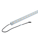 Hera LED Tube   Swivel and Tilt LED Linear Luminaire for 350mA Lampade a LED Lampade lineari Lampade per mobili Lampade speciali