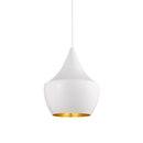 Beat Shade Fat White Tom Dixon