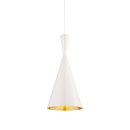 Beat Shade Tall White Tom Dixon