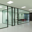 ENVATECH ELITE Partition systems Partitions / Space division