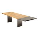 Ign. Design. IGN. STEEL. SIDE-2. Conference / Meeting Tables
