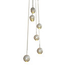 dutchglobe Planet 500 suspension Luminaires suspendus Lustres / Chandeliers