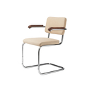 Thonet S 64 PV Espace d'attente / Lounge Gastronomie Sièges Sièges de collectivité