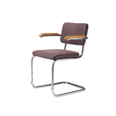 Thonet S 64 PV Espace d'attente / Lounge Gastronomie Sièges Sièges de collectivité