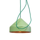 Lloop | copper green Vij5