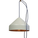 Vij5 Lloop | copper grey Lampade a sospensione