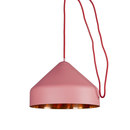 Vij5 Lloop | copper pink