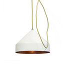 Lloop | copper white Vij5