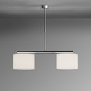 Luz Difusión 2121-3 Suspension