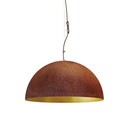 The Queen pendant lamp extra extra large mammalampa