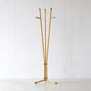 ZEITLOS – BERLIN Bauhaus coat rack Hallway Wardrobe / Cloakroom