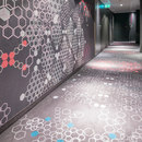 Dansk Wilton ColorTec Moquetas / Alfombras Papeles pintados