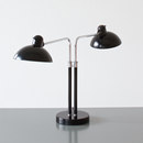 ZEITLOS – BERLIN Table light by Christian Dell Luminaires de table