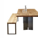 Ign. Design. IGN. STEEL. SIDE. Conference / Meeting Tables