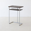 ZEITLOS – BERLIN Bauhaus Etagere Complements Desks / Workstations Storage / Shelving