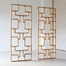 ZEITLOS – BERLIN Mid Century room divider Complementi Separazione ambienti