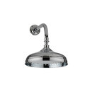 Drummonds The Carron Bathrooms taps Shower