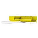 Kvadra Segment Seating