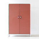 ZEITLOS – BERLIN Bauhaus wardrobe Storage / Shelving