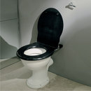 Drummonds The Dunnett Concealed WC Suite WC
