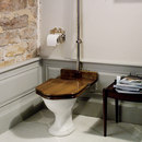 Drummonds The Brora WC Suite WC