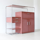 ZEITLOS – BERLIN Bauhaus cabinet by Bruno Weil Rangements