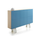Cabinet C Sistema Midi