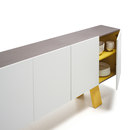 Sistema Midi Cabinet B Storage / Shelving