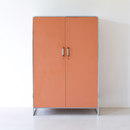 ZEITLOS – BERLIN Modernist tubular steel wardrobe Storage / Shelving
