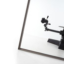 Sistema Midi i Mirror Accesorios de hogar / oficina Espejos de baño