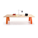Sistema Midi V Table Desks / Workstations Home office Tables