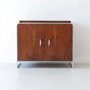 ZEITLOS – BERLIN Cabinet by Hermann John Hagemann Archiviazione Mobili