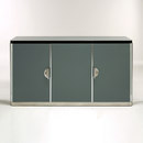 ZEITLOS – BERLIN Sideboard by Rudolf Vichr Rangement Rangements